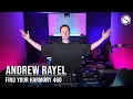 Download Lagu Andrew Rayel - Find Your Harmony Episode #460
