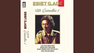 dia lelaki ilham dari surga