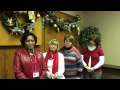 HCHS Admin Shoutout to Students