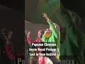 Lagu Popcaan Chronixx Jessie Royal Protoje | Lost in time fes #popcaan #chronixx #jessieroyal #protoje