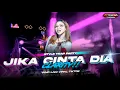 Lagu DJ CLARITY‼️JIKA CINTA DIA STYLE TRAP PARTY BASS NGUKK FT OBAT NGAMUK MUSIK