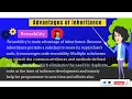 Why Multiple Inheritance is not supported in java with example