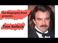 Tom Selleck - the Untold Story from basketball to Blue Bloods