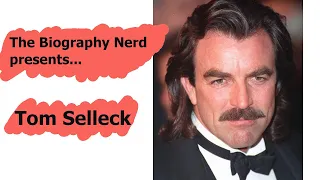 Tom Selleck - the Untold Story from basketball to Blue Bloods