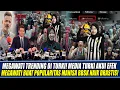 Download Lagu MEGAWATI TRENDING DI TURKI🔥MEDIA TURKI AKUI EFEK MEGAWATI BUAT POPULARITAS MANISA BBSK NAIK DRASTIS!