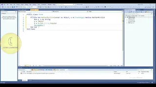 VB NET String functions copy CodeLearning