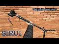 Download Lagu SIRUI SVM The Best Modular Monopod Great for Smartphones, Cameras, Action Cams etc.