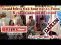 Download Lagu AKSI PENGENDANG LUCU BIKIN GAGAL FOKUS  ,Keranda cinta - OM KHARISMA - Voc Ussy