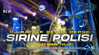 dj sirine polisi battle okrok okrok yang kalian cari special from fellow discjokey u0026 buchok crew 