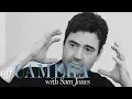 Ron Livingston s Father Helps Create Sam Loudermilk
