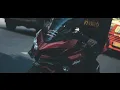 Lagu #1 CINEMATIC NINJA 250 2018
