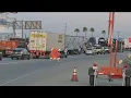 Carmageddon looms as 210 Freeway closure begins