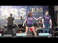 Kyle Dean Massey and Ciara Renee~ On the Right Track
