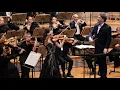 Download Lagu Brahms: Violin Concerto in D Major – Sophie Branson \u0026 Bodensee Philharmonie Konstanz