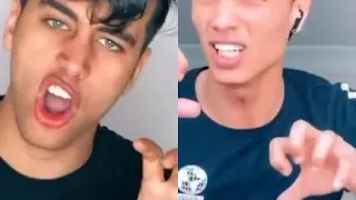 ألفين طلقه دندنها
