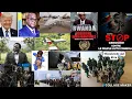Download Lagu TRUMP YAKIJE UMURIRO IKIGALI IBIHANO, KABIRA ARAKATIRWA URWOGUPFA NKUMUNYAMAHANGA, ABACENGEZI CONGO