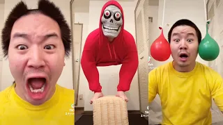 junya1gou funny video 😂😂😂