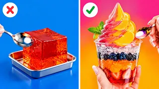 Desafio das 100 Camadas de Comida: O Esconderijo Definitivo da Rumi! 🍕🔥