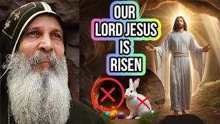 Download Our Lord Jesus Is Risen - Bishop Mar Mari Emmanuel MP3