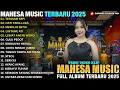 Download Lagu TERDIAM SEPI - HATI YANG LUKA - Ersa Amelia - MAHESA MUSIC FULL ALBUM TERBARU 2025