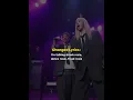 Download Lagu Bruno Mars changed APT lyrics for Rosé 😂 #rosé #brunomars #apt