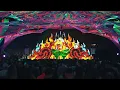 Magic Scroll live Hitech Revolution Brazil 2026 FULL SET