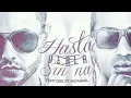 Tony Dize Ft Arcangel - Hasta Verla Sin Na (Video Oficial) Reggaeton 2014