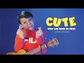 Lagu Cute (Stop Lah Being So Cute) Harith Zazman, MFMF., LOCA B ~ Cover by Jude