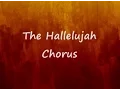 Download Lagu The Hallelujah Chorus Lyrics - Handel's Messiah
