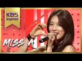 Download Lagu 미스에이(miss A) - Love Song + 다른 남자 말고 너(Only You)[HIT] 뮤직뱅크.20150403