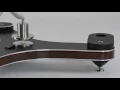 Lagu Innovation Basic with tangential tonearms TT5 from Clearaudio