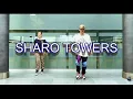 "CARBON VRMOR" by @farruko @sharotowers - Zumba® Choreo || Reggaeton || ZIN™ Mark