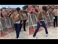Download Lagu Blueface Reinvents The Crip Walk Does C Walk Better Than Ever