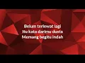 Download Lagu Wings - Ingatkan dia lirik.