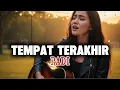 Lagu Padi - Tempat Terakhir (AI Cover Ledies Voice) | Versi Akustik