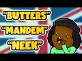 UK Slang Explained