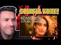 Simply Red - Something Got Me Started | REACTION | Eerste keer dat ik het hoor