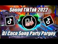 Download Lagu DJ Hunter - DJ Coco Song Party Pargoy Bass Boosted Song