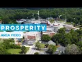 Prosperity SC Small Town Magic You Never Knew