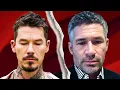 David Bromstad Life Update Breakup Recovery Sobriety and New Chapter