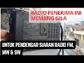 Download Lagu Alasan saya ambil lagi radio penerima ini ‼️ 