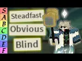 I Ranked Every Boon and Flaw in Deepwoken
