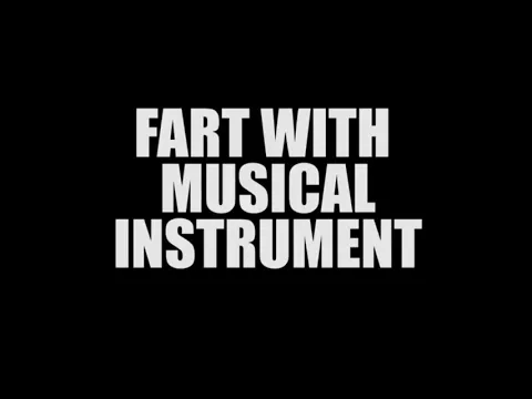 Download MP3 FART WITH MUSICAL INSTRUMENTAL💩!! Credits to X Sound Effect(Links in the description).