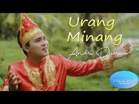 Download MP3 URANG MINANG - ANDRI DHARMA (LAGU MINANG TERBARU)