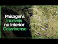 Uma das estradas mais perigosas e bonitas do Brasil - Serra do Rio do Rastro e outros canions