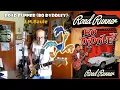 Download Lagu Road Runner (Bo Diddley) English Version/Live/J.M.Baule