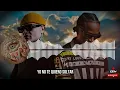 Zaider & Kapo – ALMA 🔥 (LETRA)