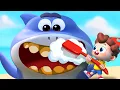 Download Lagu Sikat Gigi Anda - Roda di Bus 🪥| Kebiasaan Baik | Lagu Anak | Ayo ! Neo 🌟| BabyBus Bahasa Indonesia