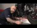 How to Change Oil Filter in a Harley-Davidson Sportster by J P Cycles