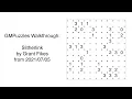 GMPuzzles - 05